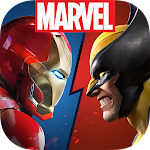 MARVEL Duel icon