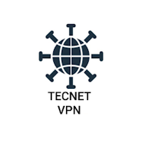 TAZNET VPN icon