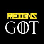 Reigns: Game of Thrones icon