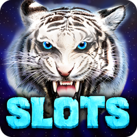 Slots Legend - Slot Machines icon