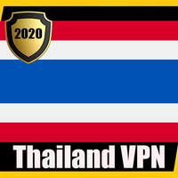 Thailand VPN 2020 – Free Thailand IP VPN Proxy icon