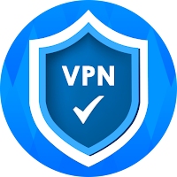 Fast VPN : Unlock Internet icon