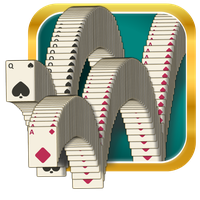 Solitaire - Klondike icon