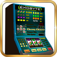 Cherry Chaser Slot Machine APK