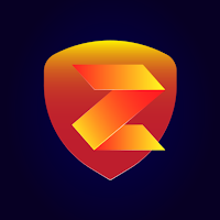 ZEO Plus VPN icon