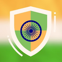 VPN for India icon