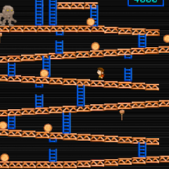 rock kong D.K. Mod APK