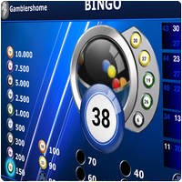 Gamblershome Bingo icon