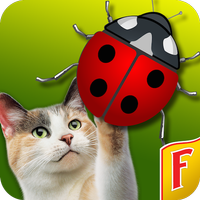 Friskies JitterBug icon