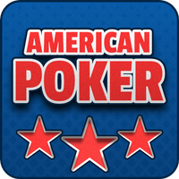 American Poker 3 Stars icon