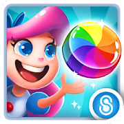 Candy Blast Mania Mod icon