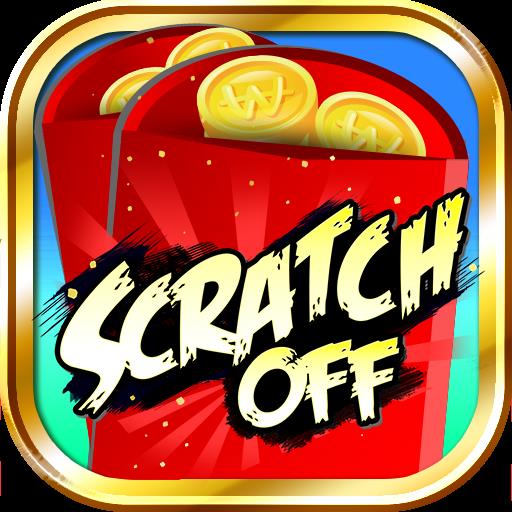 Lottery Scratch Off - Mahjong APK