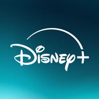 Disney+ Plus Mod icon