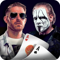 AEW Casino: Double or Nothing APK