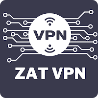 ZAT VPN icon