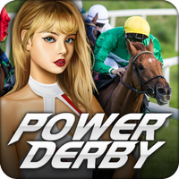 Power Derby - Live Horse Racin icon