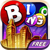 BINGO Club - FREE Online Bingo icon