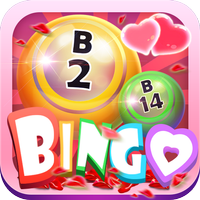 Bingo Fever-Valentine's Day icon