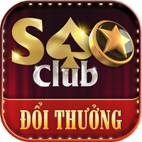 Sao Club - Danh bai doi thuong-Game bai doi thuong icon