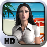 Pool Resort Escape icon