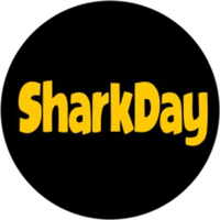 Sharkday - Scratch Card Game icon