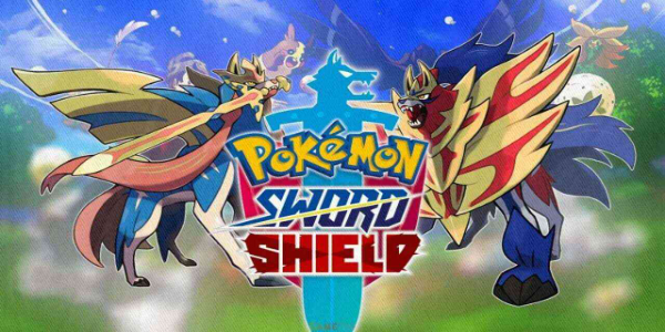 Pokemon Sword and Shield