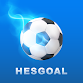 HesGoal - World Football 2023 icon