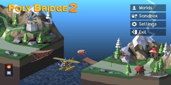 Poly Bridge 2 Mod