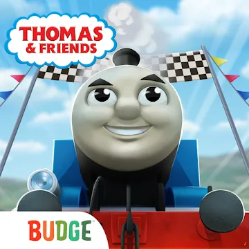 Thomas & Friends: Go Go Thomas Modicon