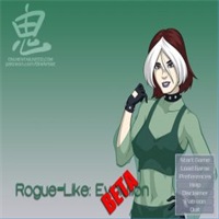 Rogue-Like: Evolutionicon