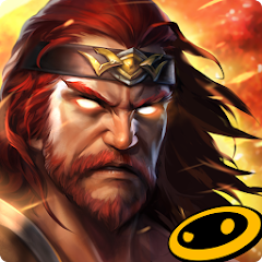 ETERNITY WARRIORS 4 Mod APK