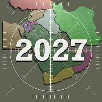 Middle East Empire 2027 icon