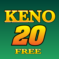 Keno 20 MultiCard Vegas Casino APK