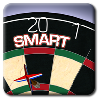 Smart Darts Pro icon