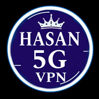 HASAN 5G VPN icon