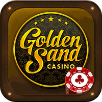 Golden Sand Poker Free Casino icon