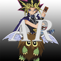 Yu-Gi-Oh! AR Battle APK