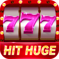 Hit Huge Casino - Free Slots icon