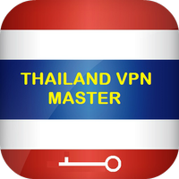 Thailand VPN Free icon