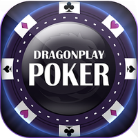 Dragonplay™ Poker Texas Holdem icon