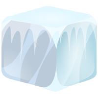 Ice Cube Box icon