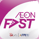 AEON Fast Indonesia icon