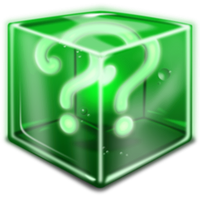 Riddler icon