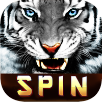 Slots Tiger King Casino Slots icon