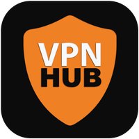 Smart VPN hub - Premium Free Unlimited VPN icon