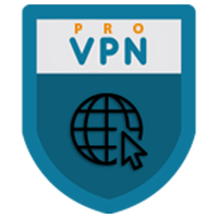 Pro VPN 2019 icon