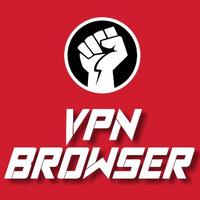 VPN Browser for Android- Unblock Sites VPN Browser icon