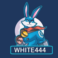 VPN White 444icon