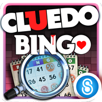 CLUEDO Bingo: Valentine’s Day APK