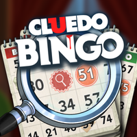 CLUEDO Bingo icon